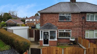 Rennie Avenue, St.Helens