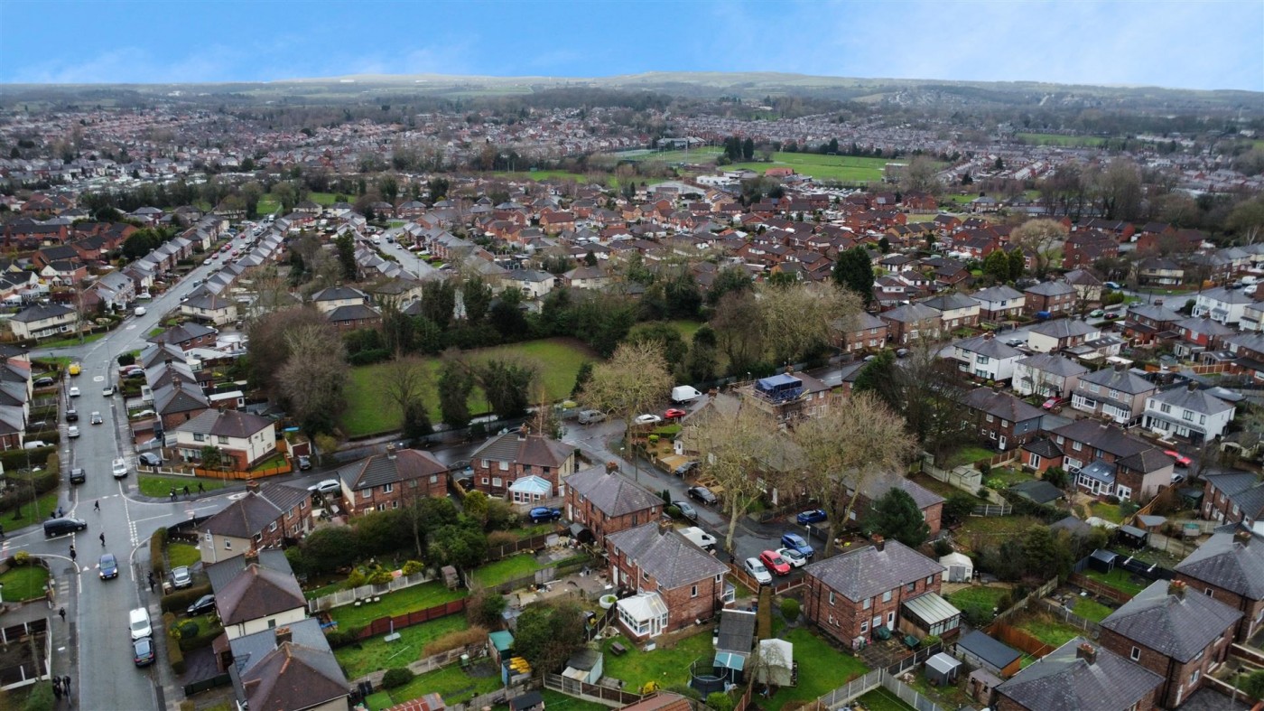 Images for Rennie Avenue, St.Helens