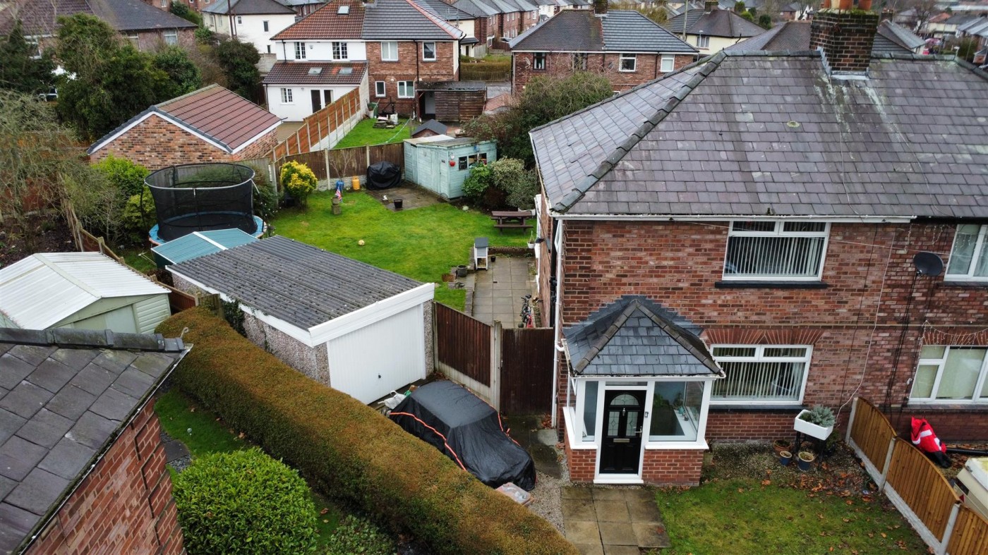 Images for Rennie Avenue, St.Helens