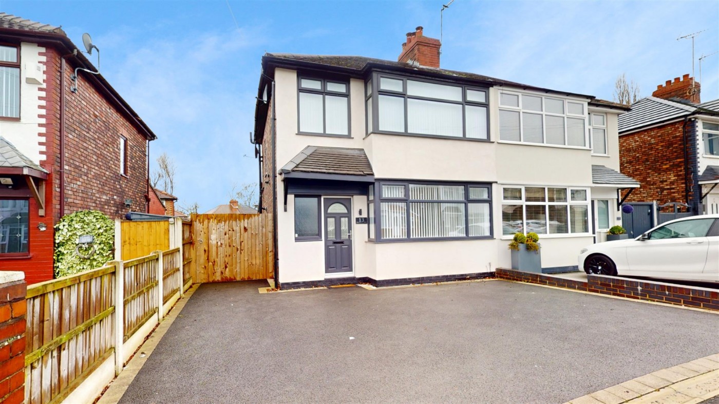 Images for Coronation Road, Windle, St. Helens