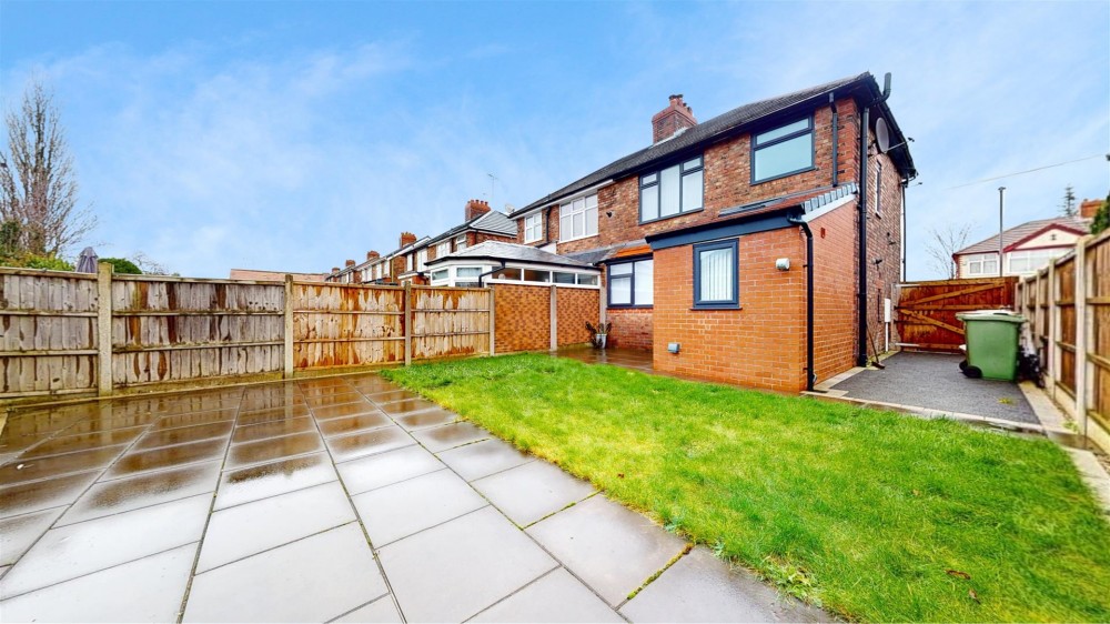 Images for Coronation Road, Windle, St. Helens EAID:DavidDaviesAPI BID:3