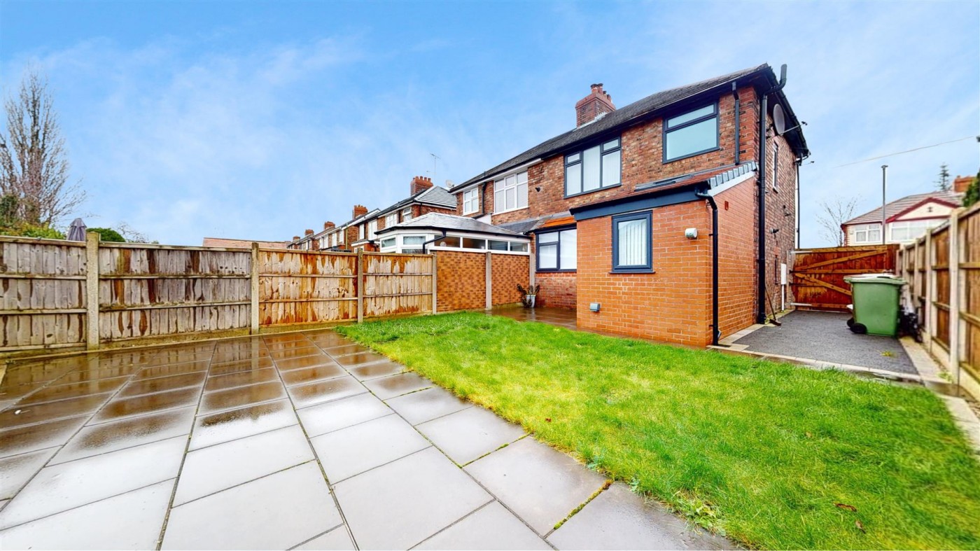 Images for Coronation Road, Windle, St. Helens