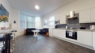 Sussex Road, Southport