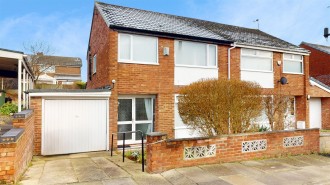 Huncote Avenue, Laffak, St Helens, WA11 9HN