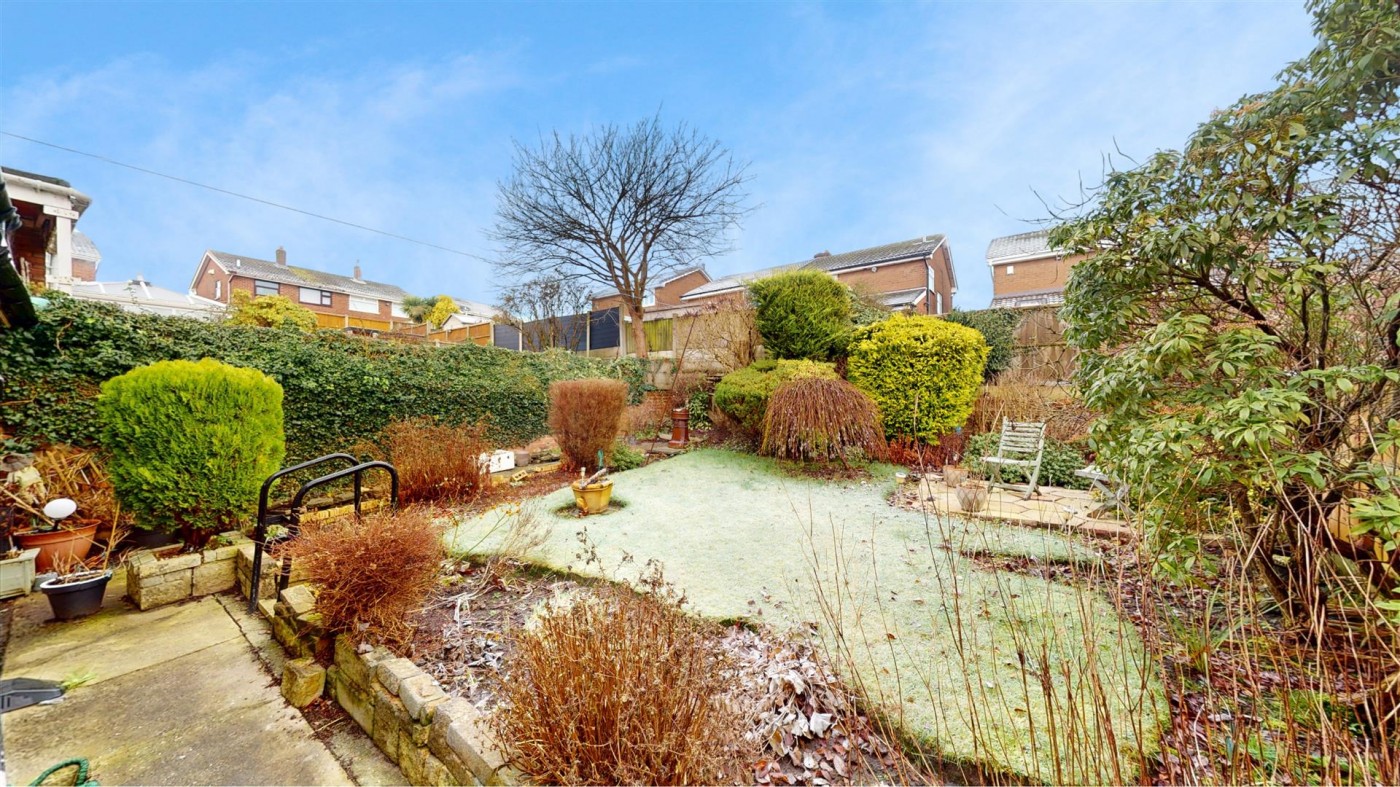 Images for Huncote Avenue, Laffak, St Helens, WA11 9HN