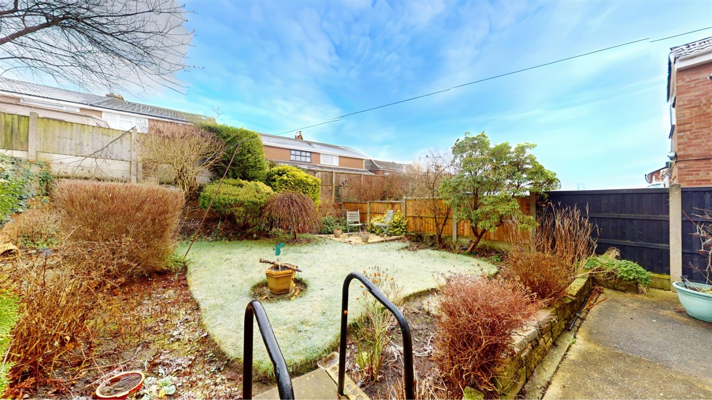 Images for Huncote Avenue, Laffak, St Helens, WA11 9HN