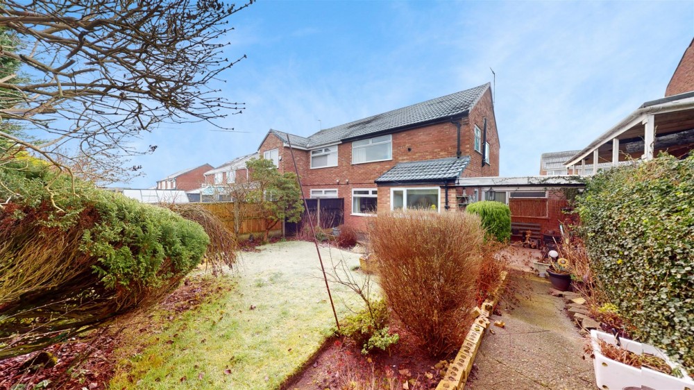 Images for Huncote Avenue, Laffak, St Helens, WA11 9HN EAID:DavidDaviesAPI BID:3