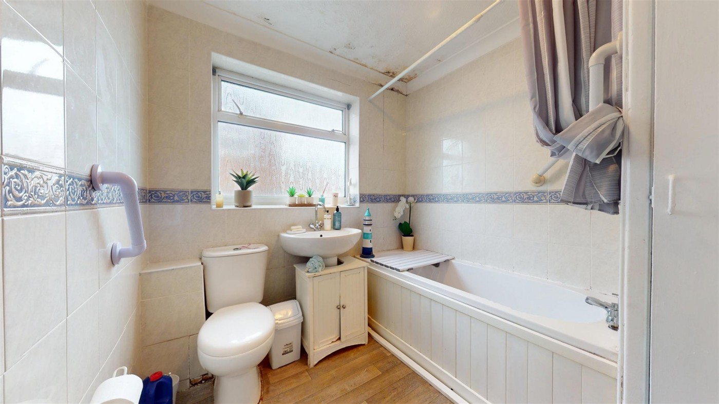 Images for Huncote Avenue, Laffak, St Helens, WA11 9HN