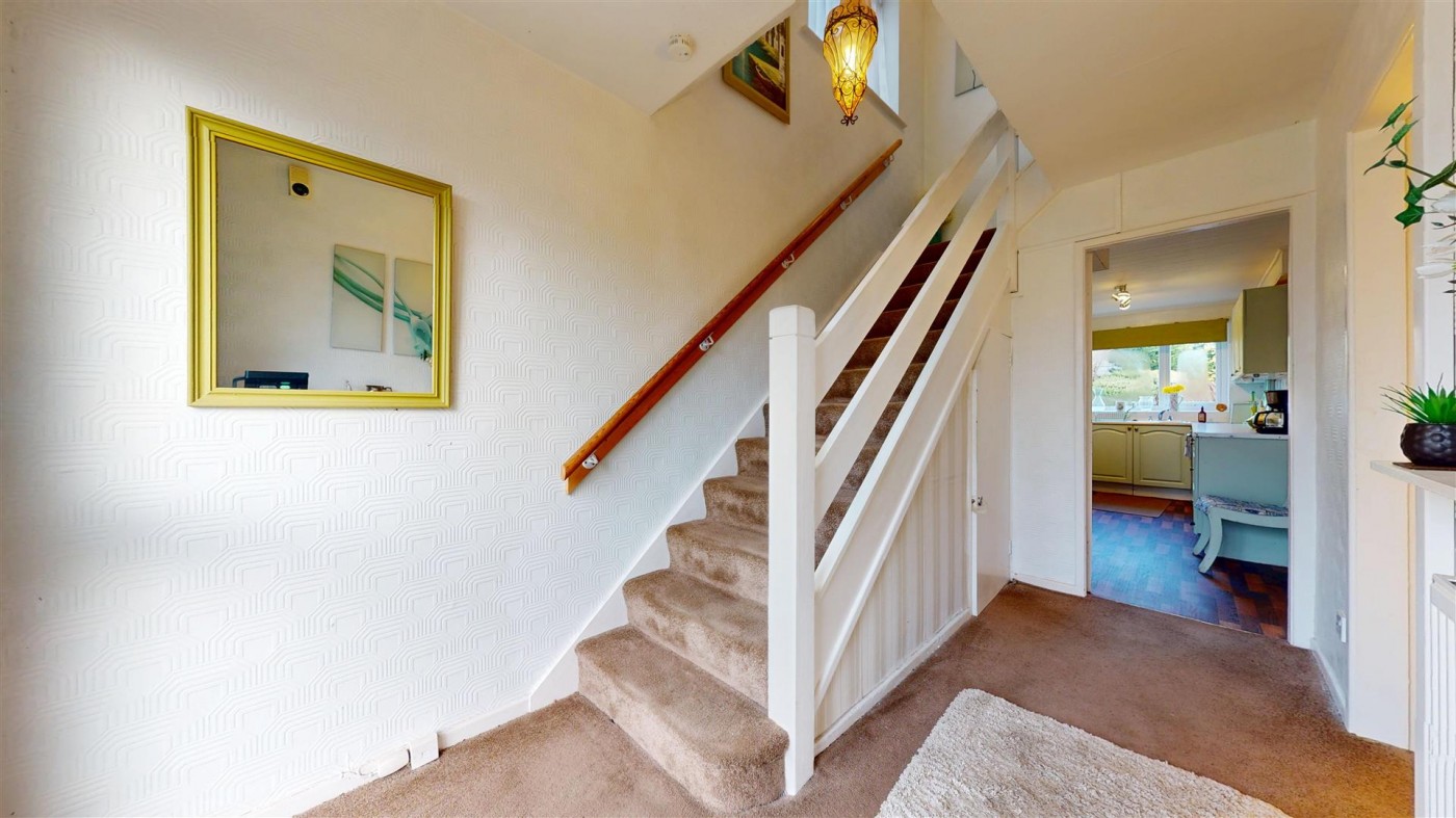 Images for Huncote Avenue, Laffak, St Helens, WA11 9HN
