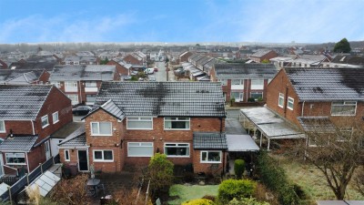 Images for Huncote Avenue, Laffak, St Helens, WA11 9HN EAID:DavidDaviesAPI BID:3