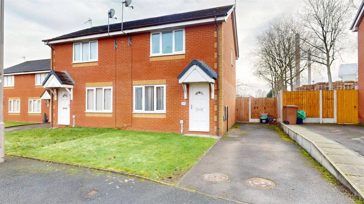 Images for Yorkshire Gardens, St. Helens