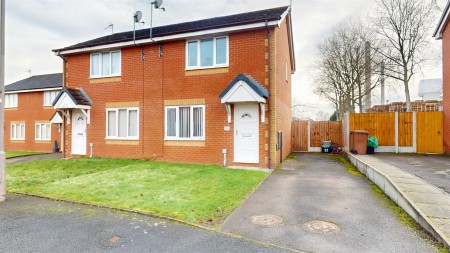 Images for Yorkshire Gardens, St. Helens