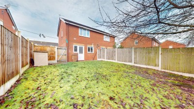 Images for Yorkshire Gardens, St. Helens EAID:DavidDaviesAPI BID:3