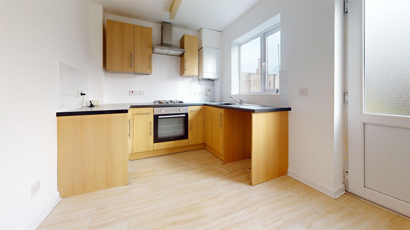 Images for Yorkshire Gardens, St. Helens