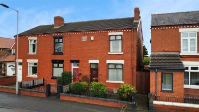 Images for Garswood Road, Ashton In Makerfield, Wigan, WN4 0TZ EAID:DavidDaviesAPI BID:3