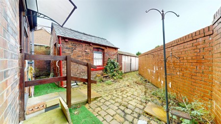 Images for Garswood Road, Ashton In Makerfield, Wigan, WN4 0TZ