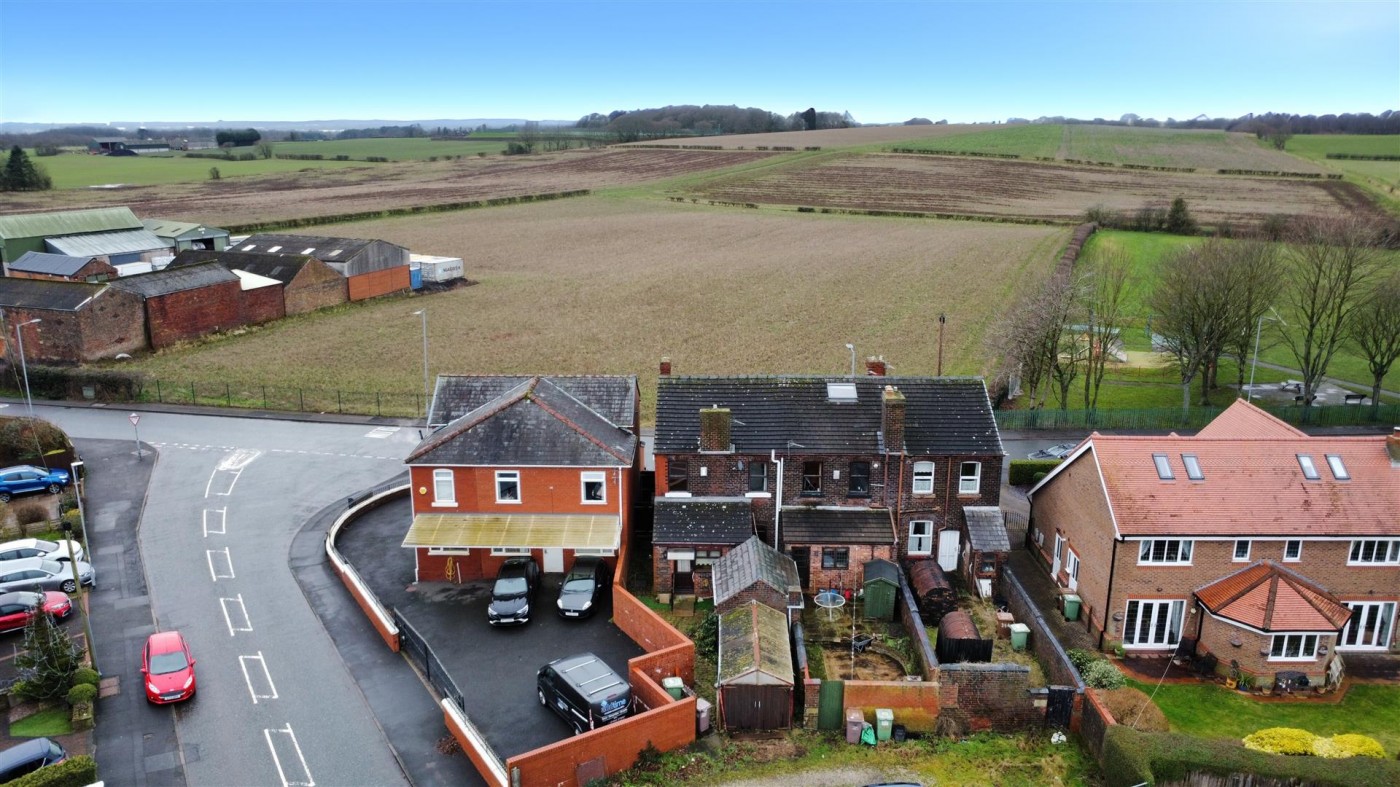 Images for Garswood Road, Ashton-In-Makerfield, Wigan, WN4 0TZ