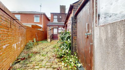 Images for Garswood Road, Ashton-In-Makerfield, Wigan, WN4 0TZ EAID:DavidDaviesAPI BID:3