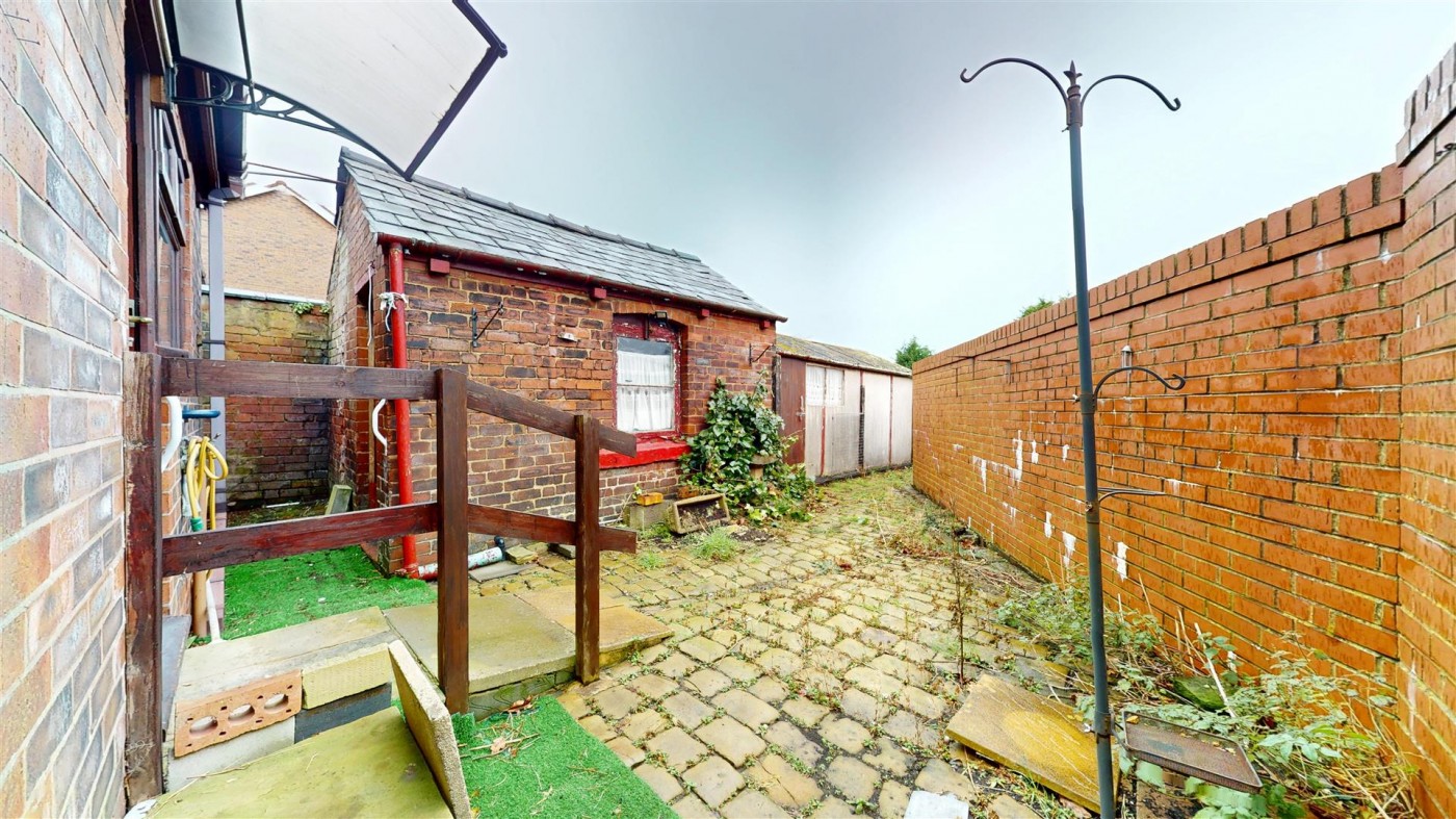 Images for Garswood Road, Ashton-In-Makerfield, Wigan, WN4 0TZ