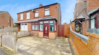 Holt Crescent, Billinge, Wigan, WN5 7PN