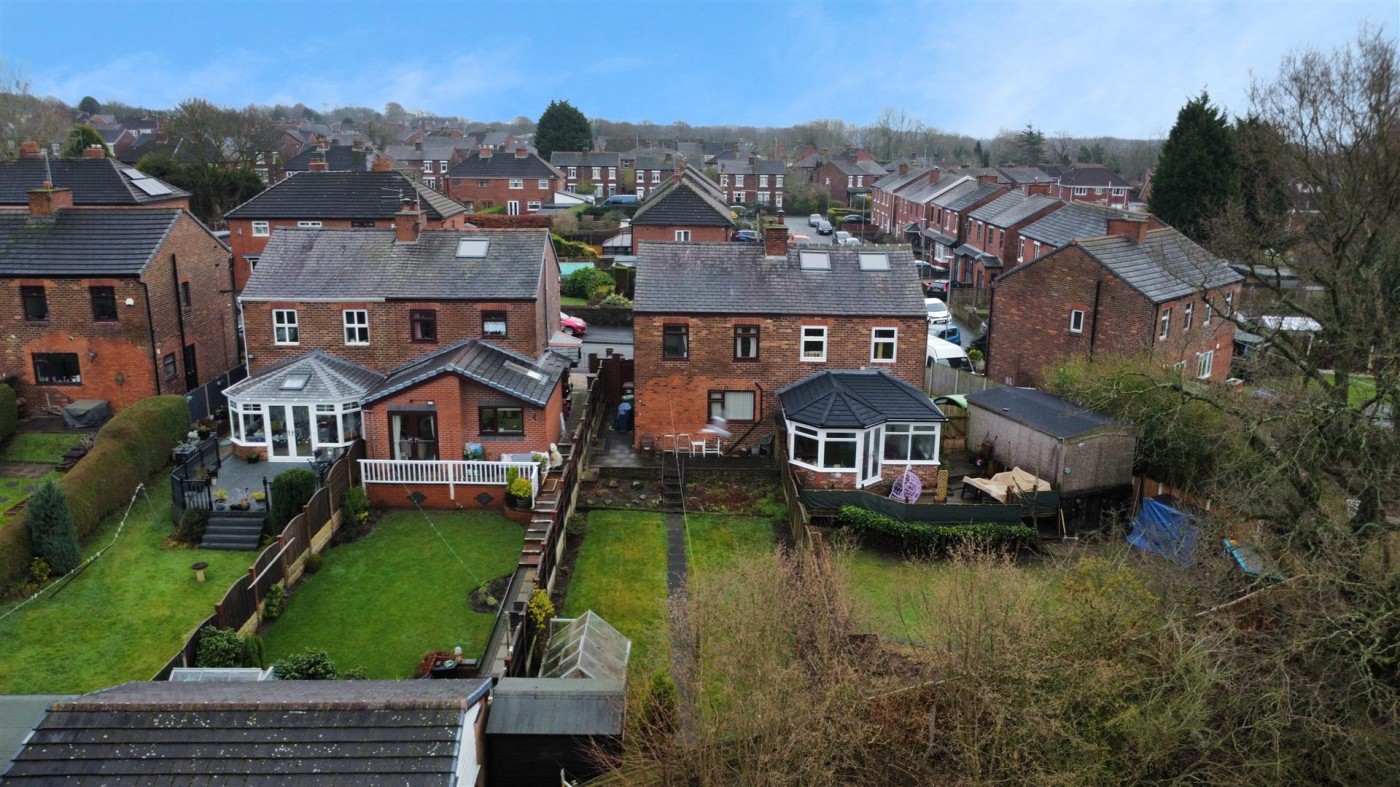 Images for Holt Crescent, Billinge, Wigan, WN5 7PN