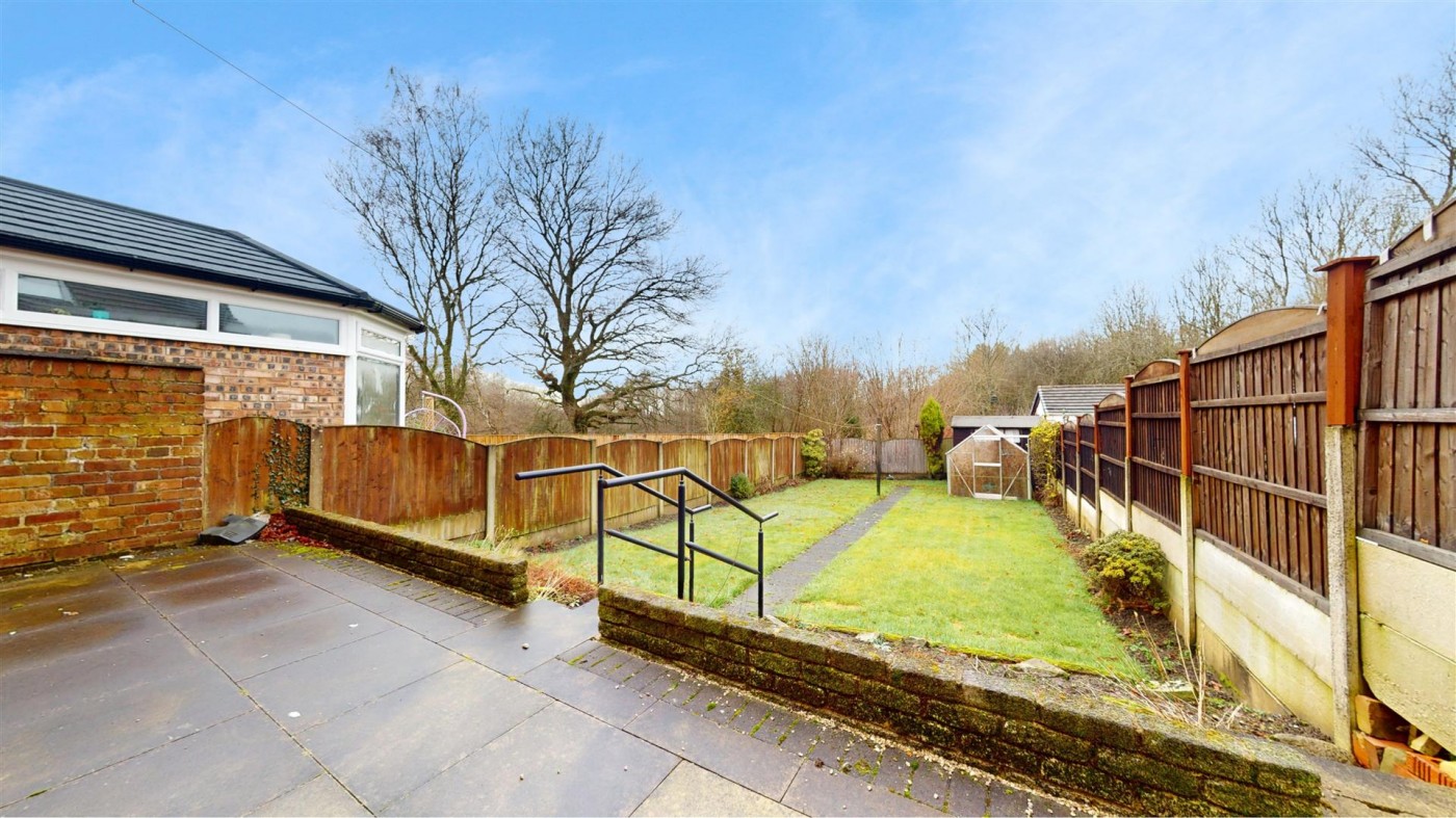 Images for Holt Crescent, Billinge, Wigan, WN5 7PN