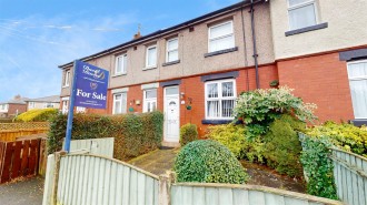 Ormskirk Road, Rainford, St Helens, WA11 8JD