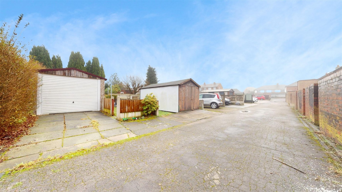 Images for Ormskirk Road, Rainford, St Helens, WA11 8JD