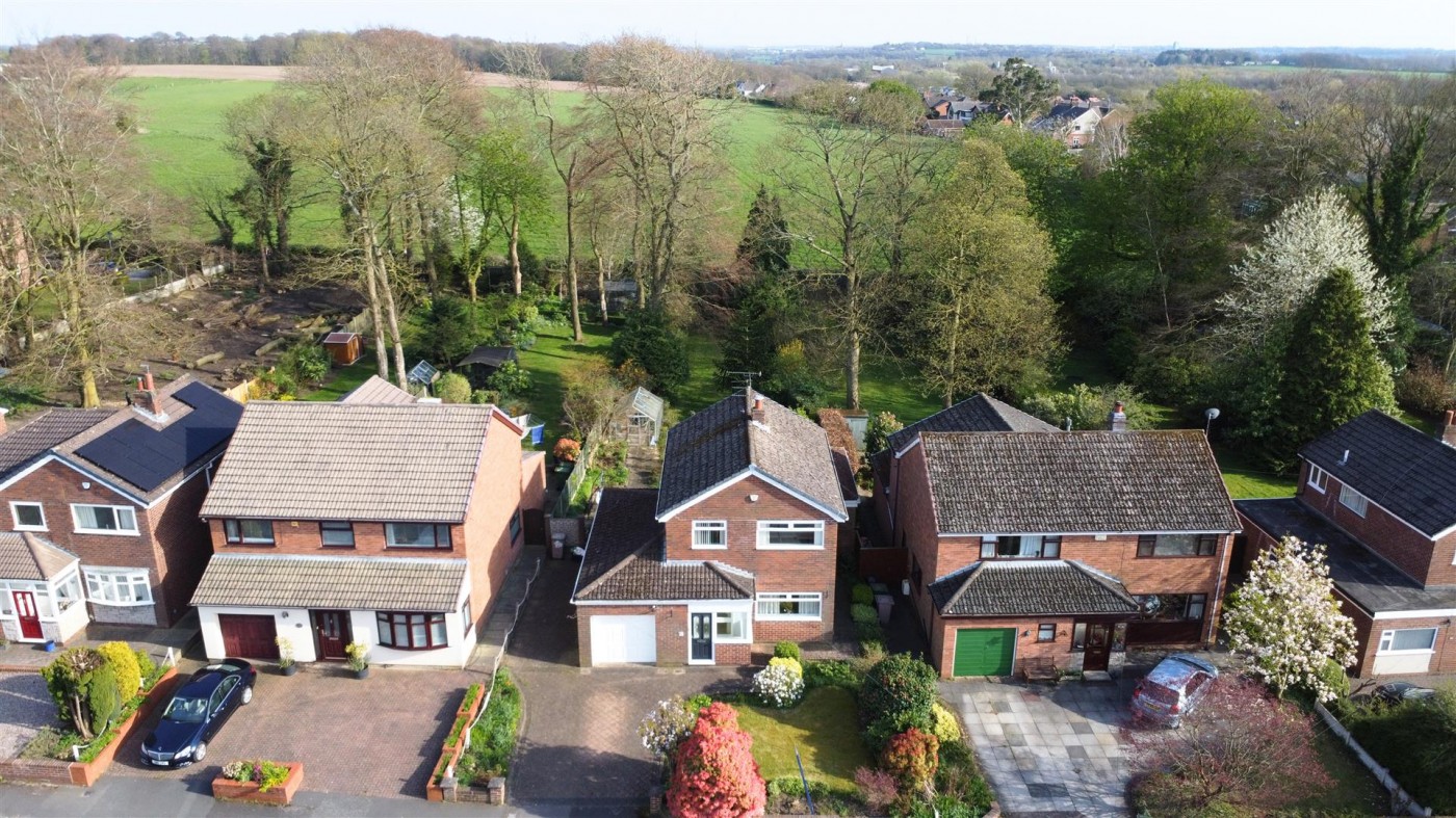 Images for Heyes Avenue, Rainford, St. Helens
