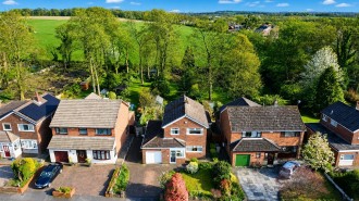 Heyes Avenue, Rainford, St. Helens