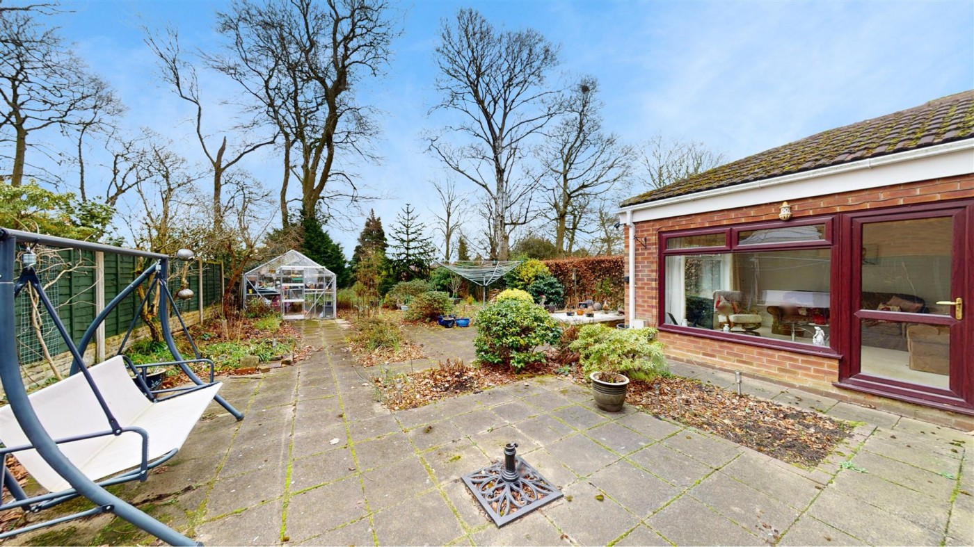 Images for Heyes Avenue, Rainford, St. Helens