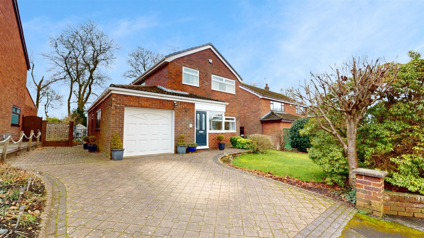 Images for Heyes Avenue, Rainford, St. Helens