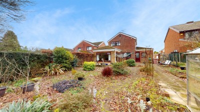 Images for Heyes Avenue, Rainford, St. Helens EAID:DavidDaviesAPI BID:3