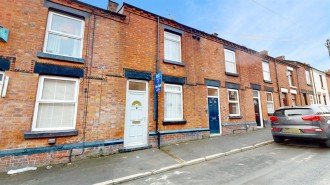 Grafton Street, Newtown, St Helens, WA10 4HQ