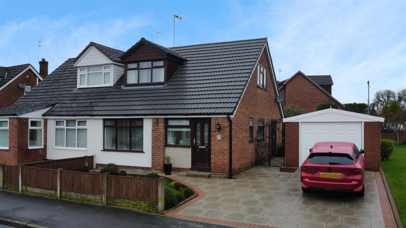 Images for Ellis Road, Billinge, Wigan