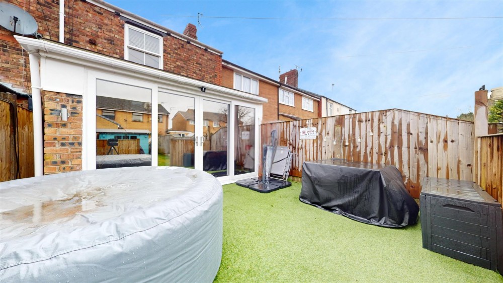 Images for Church Road, Rainford, St Helens EAID:DavidDaviesAPI BID:3