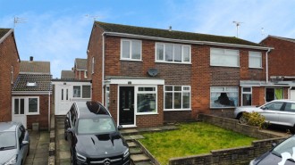 Beech Gardens, Rainford, St Helens