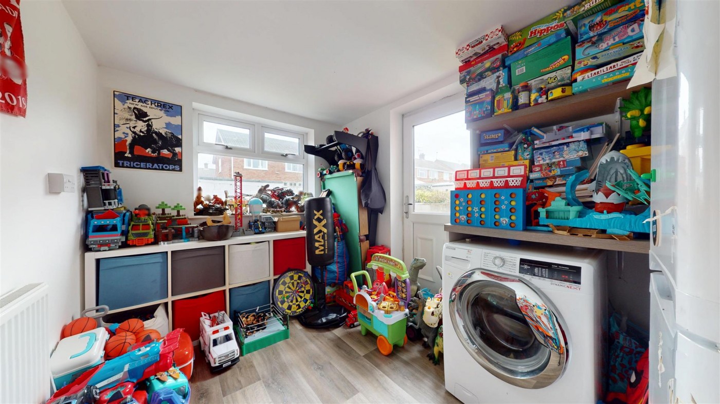 Images for Beech Gardens, Rainford, St Helens