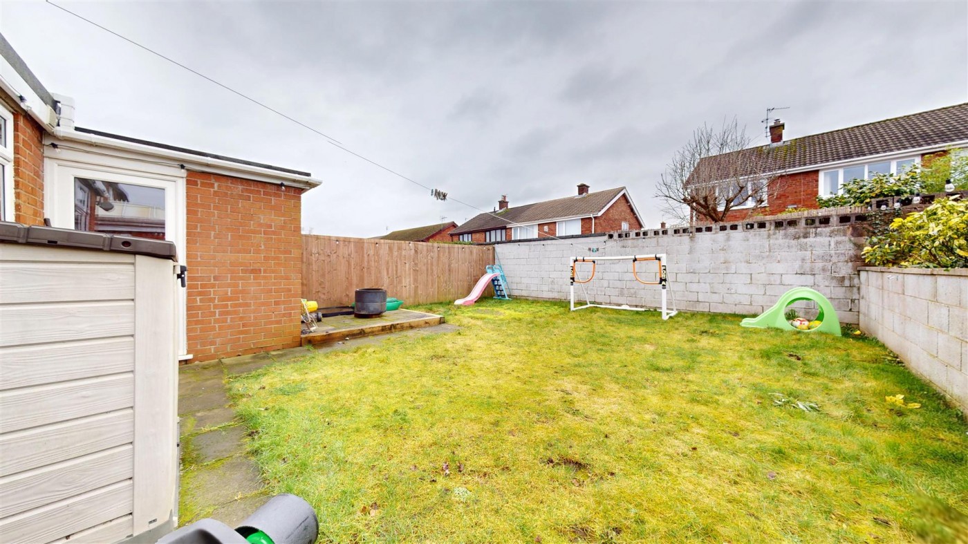 Images for Beech Gardens, Rainford, St Helens