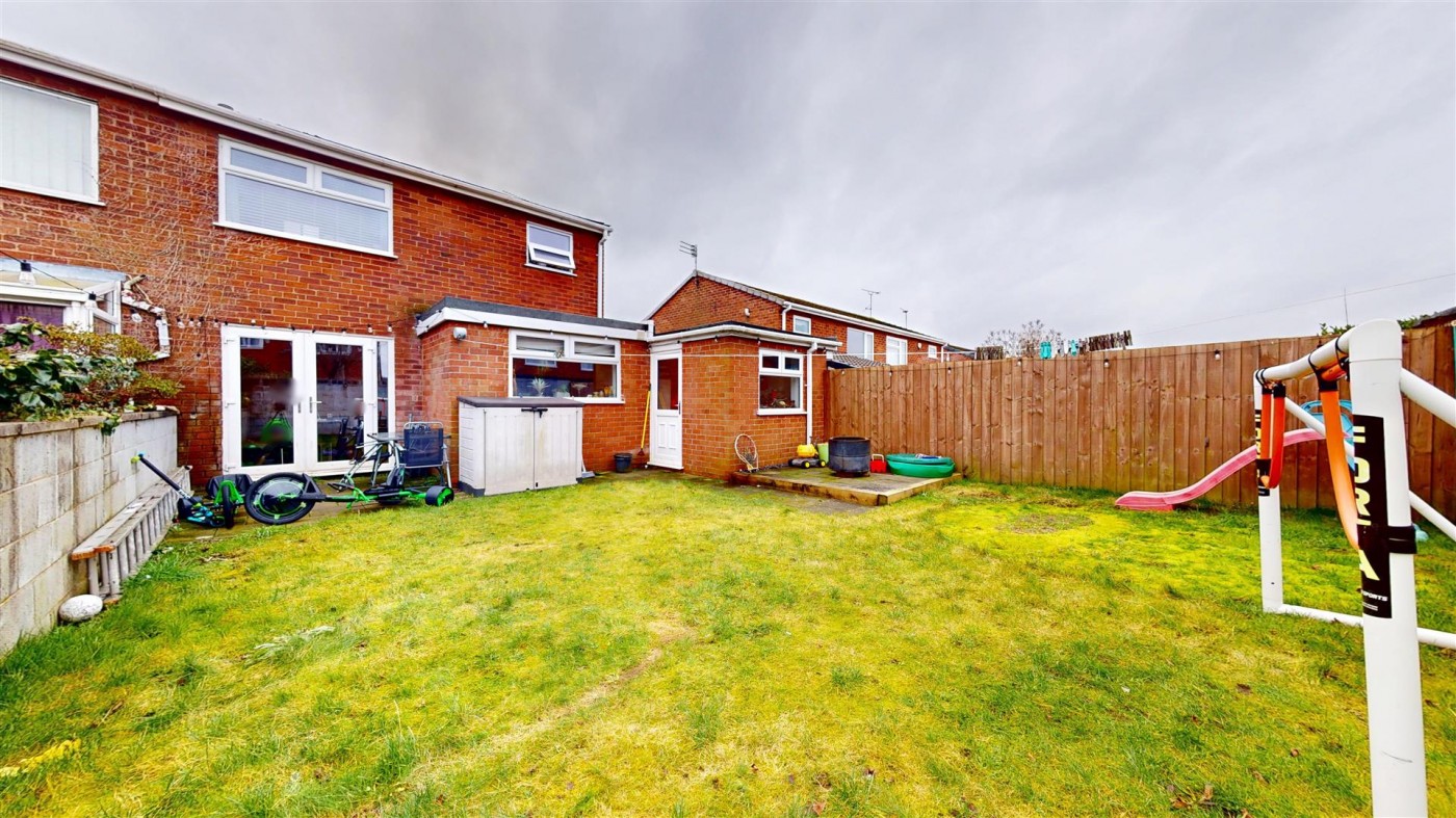 Images for Beech Gardens, Rainford, St Helens