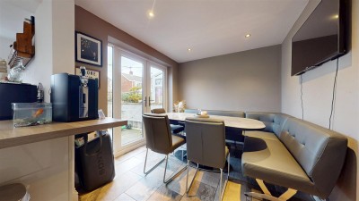 Images for Beech Gardens, Rainford, St Helens EAID:DavidDaviesAPI BID:3