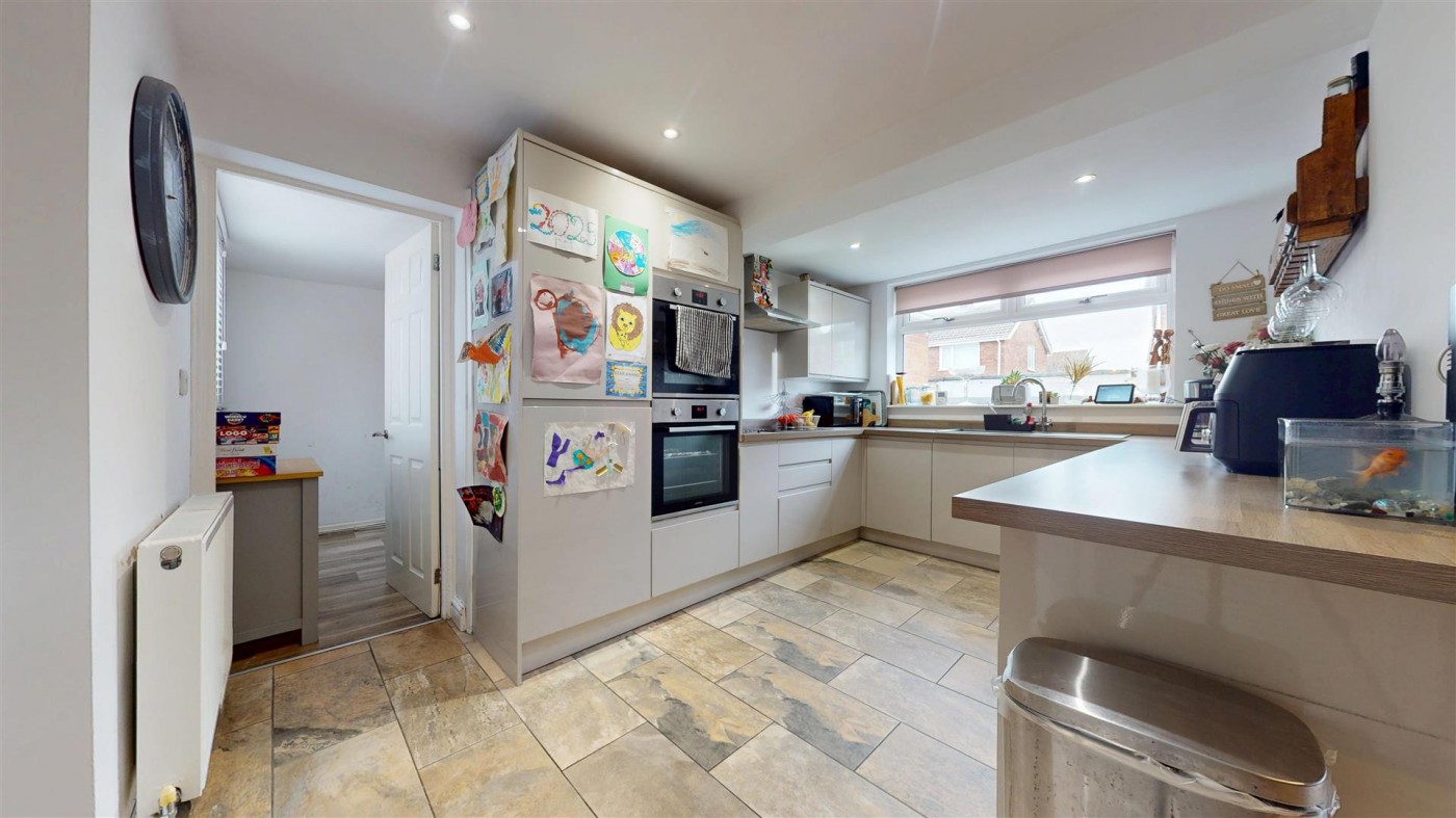 Images for Beech Gardens, Rainford, St Helens