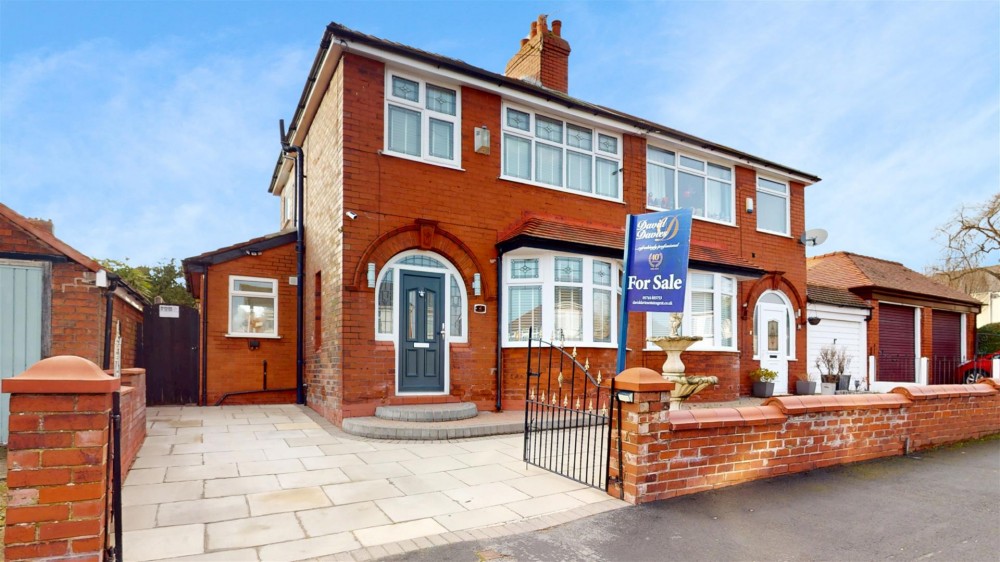 Images for Oliver Road, Grange Park, St Helens, WA10 3EN EAID:DavidDaviesAPI BID:3