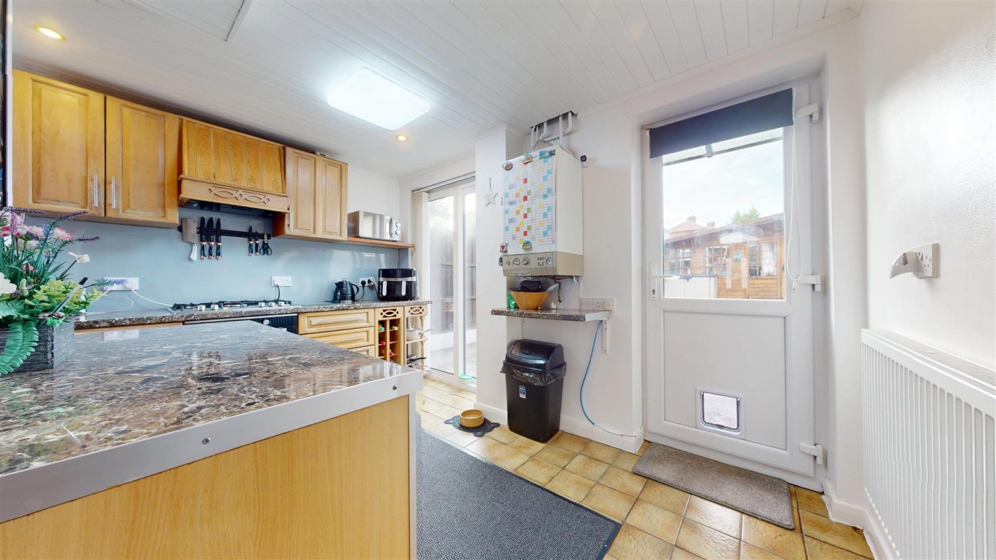 Images for Oliver Road, Grange Park, St Helens, WA10 3EN