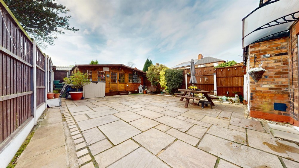 Images for Oliver Road, Grange Park, St Helens, WA10 3EN EAID:DavidDaviesAPI BID:3