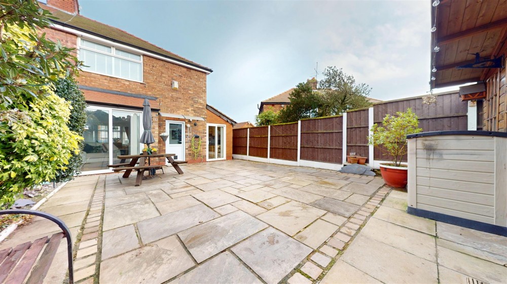 Images for Oliver Road, Grange Park, St Helens, WA10 3EN EAID:DavidDaviesAPI BID:3