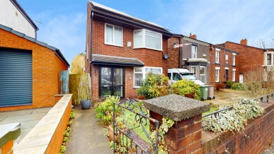 Images for Church Road, Haydock, St Helens, WA11 0LE EAID:DavidDaviesAPI BID:3