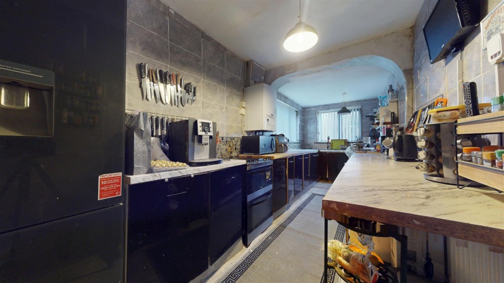 Images for Church Road, Haydock, St Helens, WA11 0LE EAID:DavidDaviesAPI BID:3