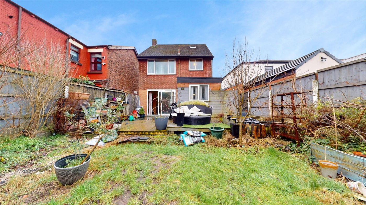 Images for Church Road, Haydock, St Helens, WA11 0LE