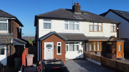 Images for Higher Lane, Crank, St Helens